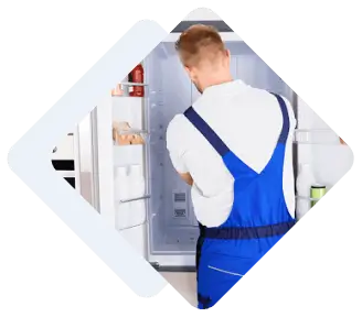 Refrigerator Repair in Denver