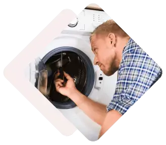 Washer Repair in Denver