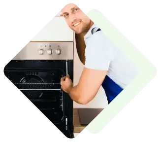 Range Repair in Denver