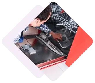 Dishwasher Repair in Denver